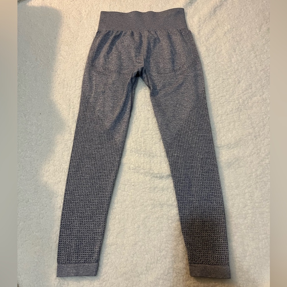 SHEIN Seamless Leggings